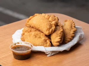 Empanadas